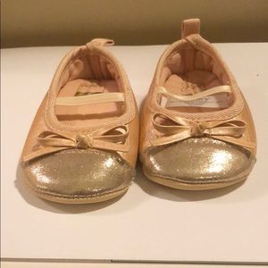 Infant Shoes